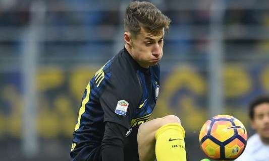 TS - Pinamonti, il rinnovo è pronto. Respinti tentativi di Tottenham e Liverpool