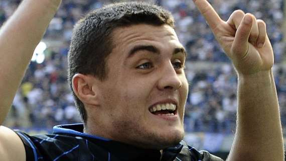 Occasioni create, tra i giovani Kovacic è il top