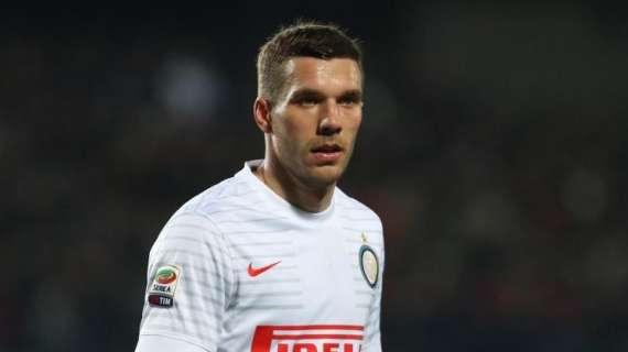 Preview Cagliari-Inter - Mancini con Podolski e Brozovic. Out Handanovic