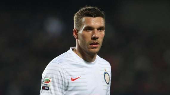 Matthäus: "Poldi giocava 9 minuti all'Inter, quindi..."