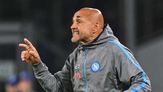 Qui Napoli - I partenopei tornano al lavoro: tre da valutare per Spalletti