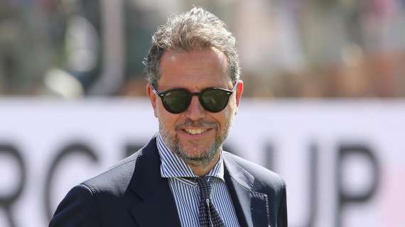 Juve, Paratici: "Abbiamo tempo fino al 2 agosto per vincere lo scudetto"