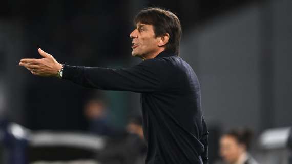 Montervino: "Stoccata all'Inter? Conte è questo, è un modo di comunicare che ha sempre utilizzato"