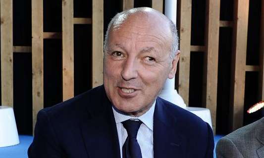 Marotta: "In questi anni 232 punti tra noi e le milanesi"