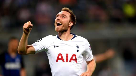 Marca - Eriksen, il Real fa sul serio: pronti 25 mln di euro per prenderlo a gennaio 