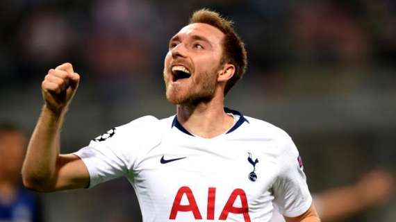 GdS - Eriksen, contatti continui e proficui: si può affondare il colpo in caso salti Vidal. Kessie il jolly