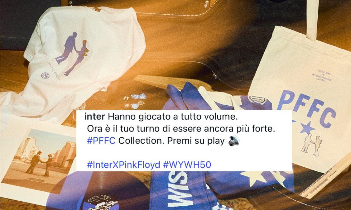 InterXPink Floyd, e il 'timing' perfetto di 'Wish You Were Here' 