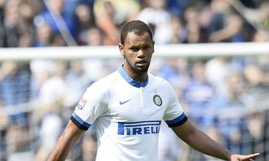 GdS - Rolando, problemi tra Inter e Porto. Ausilio...