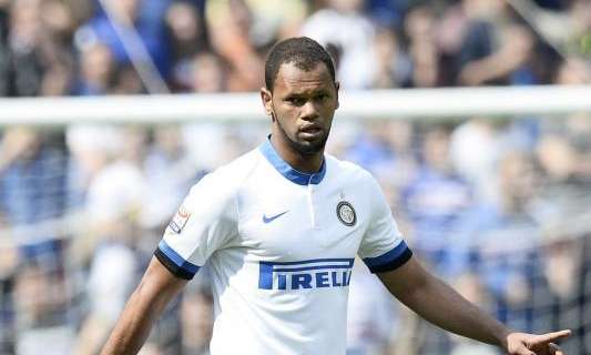 GdS - Rolando, l'Inter alza l'offerta. Il Porto però...