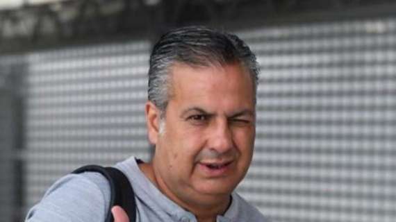 Shakhtar, il ds José Boto: "Con l'Inter chance 50/50. Lukaku? Non possiamo concentrarci su un solo giocatore"