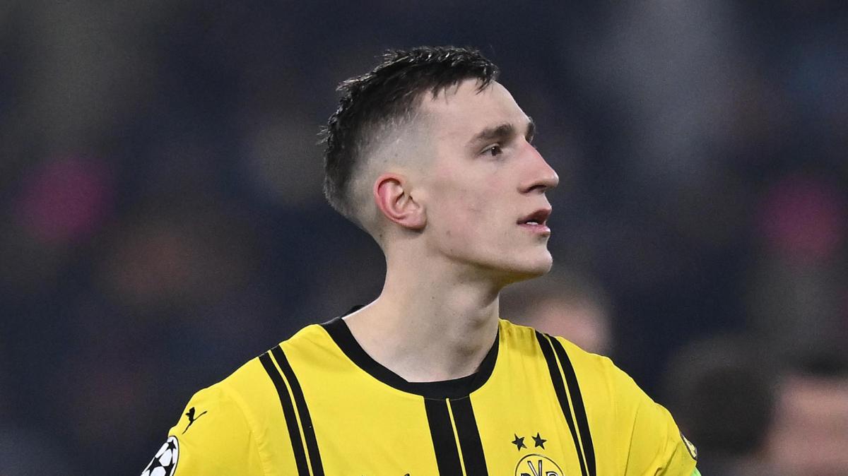 BVB, Schlotterbeck: "Anche l'Inter non ha avuto molte occasioni. Dopo il gol di Dimarco ha giocato all'italiana" 