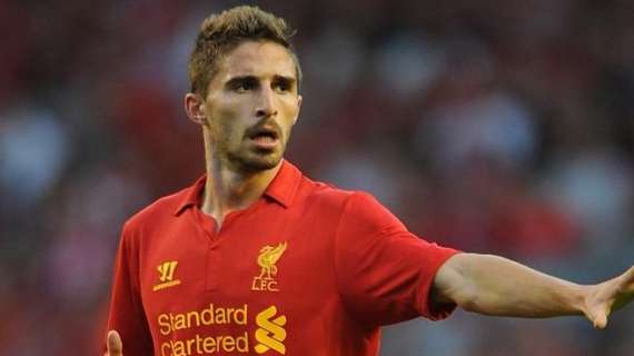 Ag. Borini: "Inter? Piace, ma per ora nessun contatto"