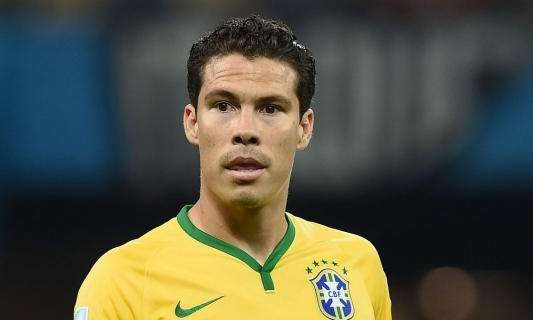 Hernanes ora sprona Neymar: "Credici, fratello!"