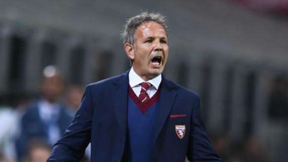 Mihajlovic: "Approccio sbagliato solo contro l'Inter"