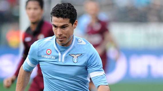 Il Tempo - Hernanes, incontro tra Thohir e l'agente?