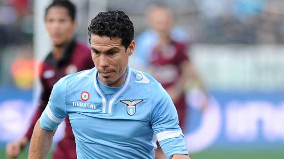 L'ag. Materazzi: "Scambio Guaro-Hernanes, dico..."