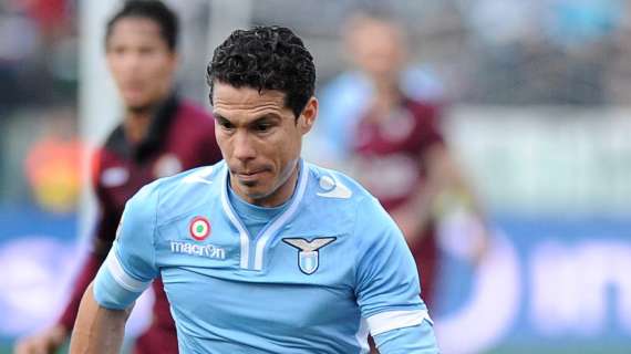 SM - Hernanes, visite finite. Manca solo l'ufficialità