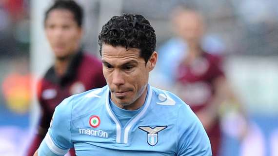 Messaggero - Rebus Hernanes. Inter alla finestra