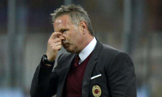 Milan, Mihajlovic verso la risoluzione. Per lui il Torino