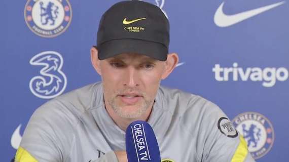 Tuchel: "Casadei nuovo Lampard? Non gli facciamo un gran favore, avrà tempo per mostrare le sue qualità"