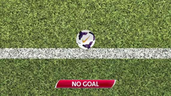 Goal-line technology, sì della Bundes. La A ci pensa