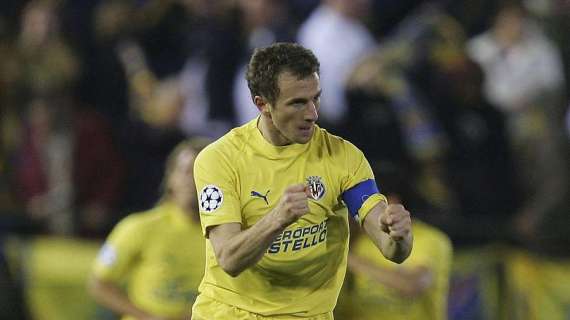 Arruabarrena: "Col mio gol all'Inter, il Villarreal è diventato famoso nel mondo del calcio"
