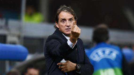 Mancini: "I veleni di Roma-Inter? Il Var va usato. Zaniolo ha tutto, felice che stia giocando"