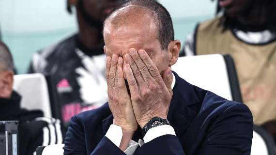 Juventus, arriva la decisione della Corte Federale d'Appello: 10 punti di penalizzazione