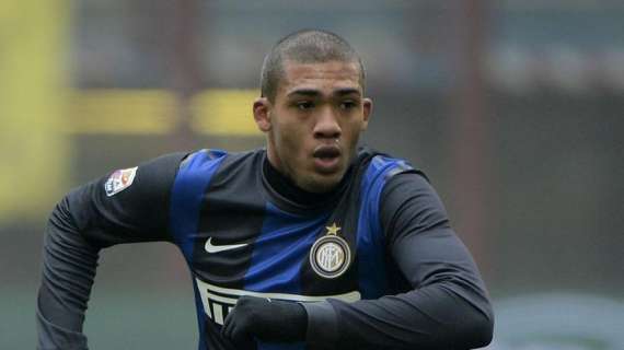 Gli auguri di Juan Jesus: "Stramala! L'Inter è una..."