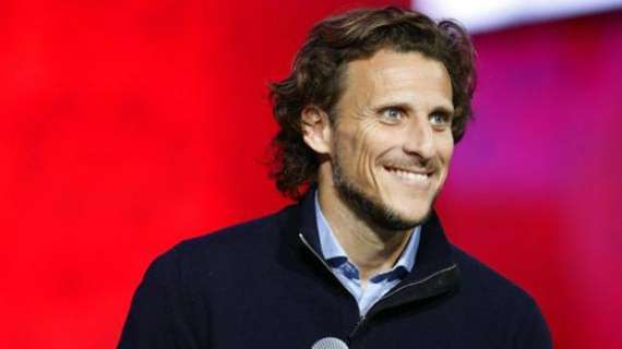 Forlan: "Inter, puoi sorprendere questo Barça. Godin capitano dentro, in Serie A può fare meglio che in Liga"