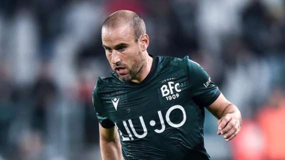 Palacio: "Settimana particolare, contro Cagliari e Inter avremo due gare difficili"