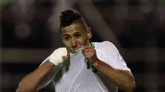 Carica Taider: "Diamo il massimo. Nessuna favorita"