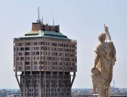 Torre Velasca, Suning è pronta a rifarsi sotto