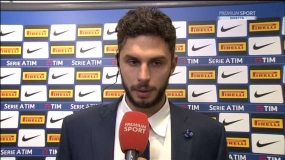 Ranocchia a PS: "In tanti anni mai visto un gruppo così. Spalletti ci tratta tutti allo stesso modo"