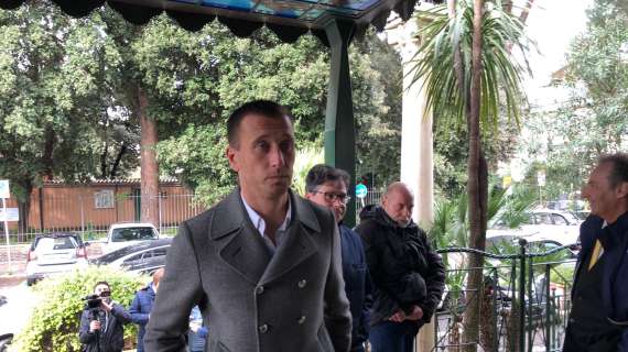 Gastaldello applaude la Samp: "Contro l'Inter ha dimostrato di essere molto più che viva"