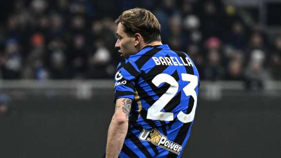 Dalle gemme di Dimarco e Barella al gol olimpico di Asllani: i tifosi scelgono il gol di dicembre