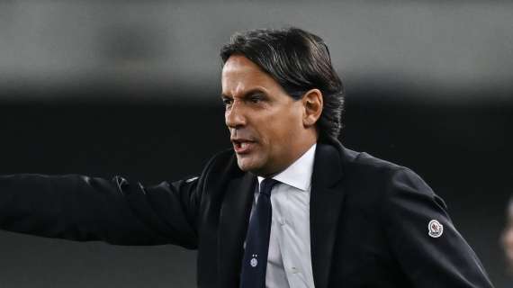 Corsera - Inzaghi, partenza sprint per mettere subito in difficoltà Conte e Thiago Motta