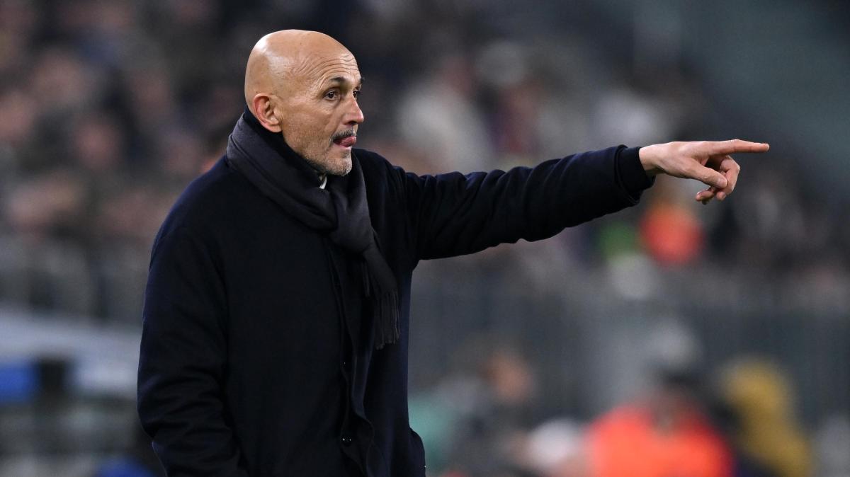 Spalletti: "Icardi gran calciatore, ma all'Inter ha creato situazioni particolari. Non lo vogliamo alla Juve"