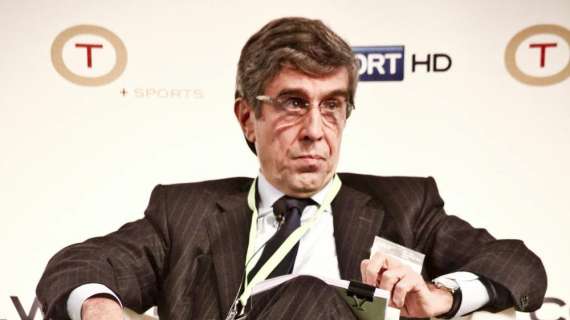 Nuovo FFP e Serie A, Traverso (UEFA): "Ci aspettiamo che nel 2022/23 i costi squadra continuino a salire"