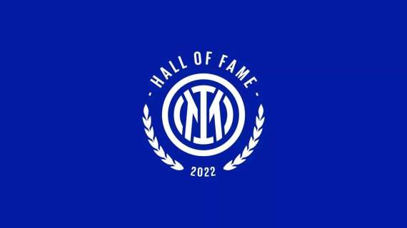 Inter Hall of Fame, tre candidati per il premio speciale: voteranno i possessori del fan token di Socios
