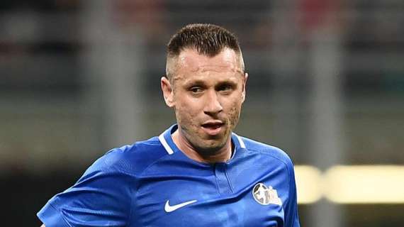 Cassano: "Sanchez ed Eriksen gli unici campioni. Alexis migliore in campo pure contro la Juve, follia dargli 4"