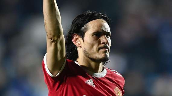 UFFICIALE - Cavani riparte dall'Argentina: è un giocatore del Boca Juniors