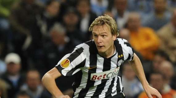 Krasic: "Stankovic mi diceva di venire all'Inter"