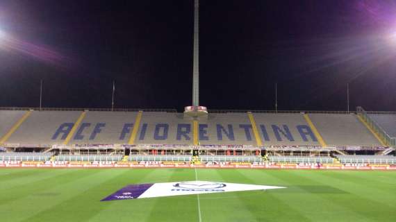 Fiorentina-Inter, al Franchi anche... due zombie