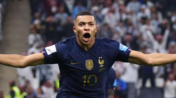 GdS - Dalla Francia: anche l'Inter su Mbappé. Il Real Madrid resta avanti, il PSG minaccia di tenerlo un anno in tribuna