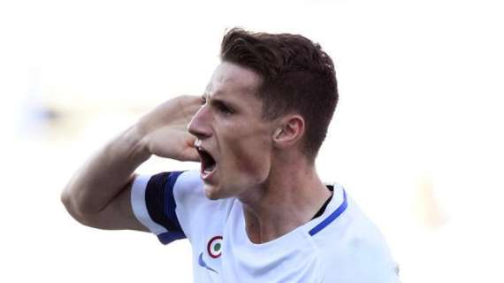 U-19, Pinamonti timbra ancora: gol del bomber di Cles nel 3-2 alla Svezia