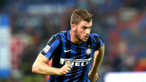 Santon: "Buona partita, peccato per l'eliminazione"