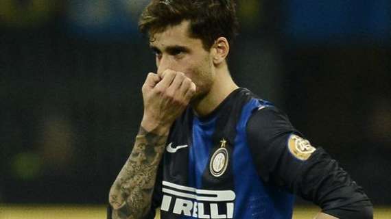 CdS - Ricky Alvarez sta mettendo in difficoltà l'Inter