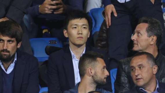 Sky Sport - Steven Zhang ad Appiano: ore decisive per il futuro di De Boer