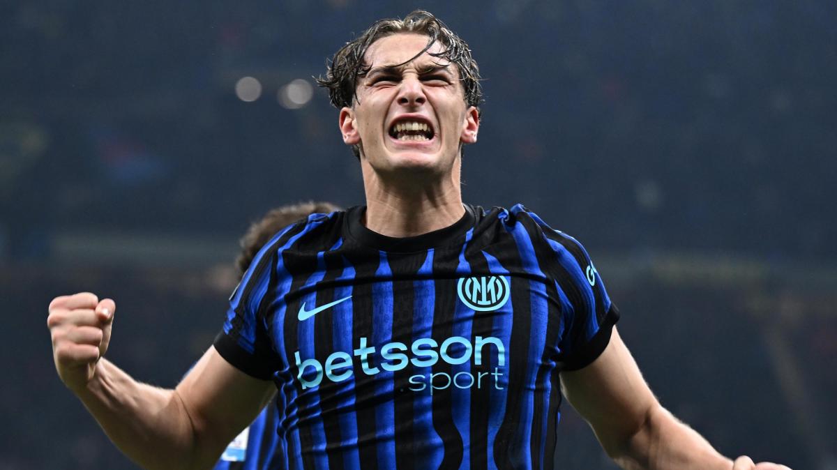 TS - Esposito-Inter, mossa anti-Premier: rinnovo in Primavera, già fissate le cifre